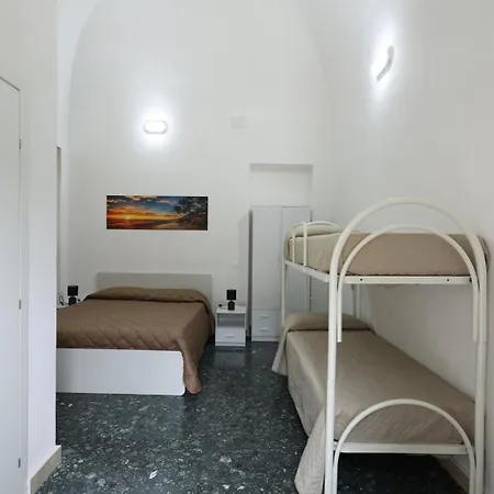 Guest house Da Termini
