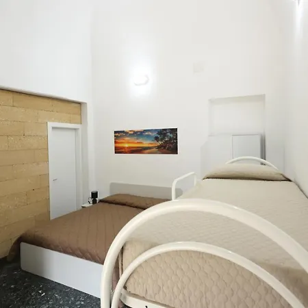 Da Termini Guest house *