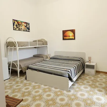 Guest house Da Termini Marsala
